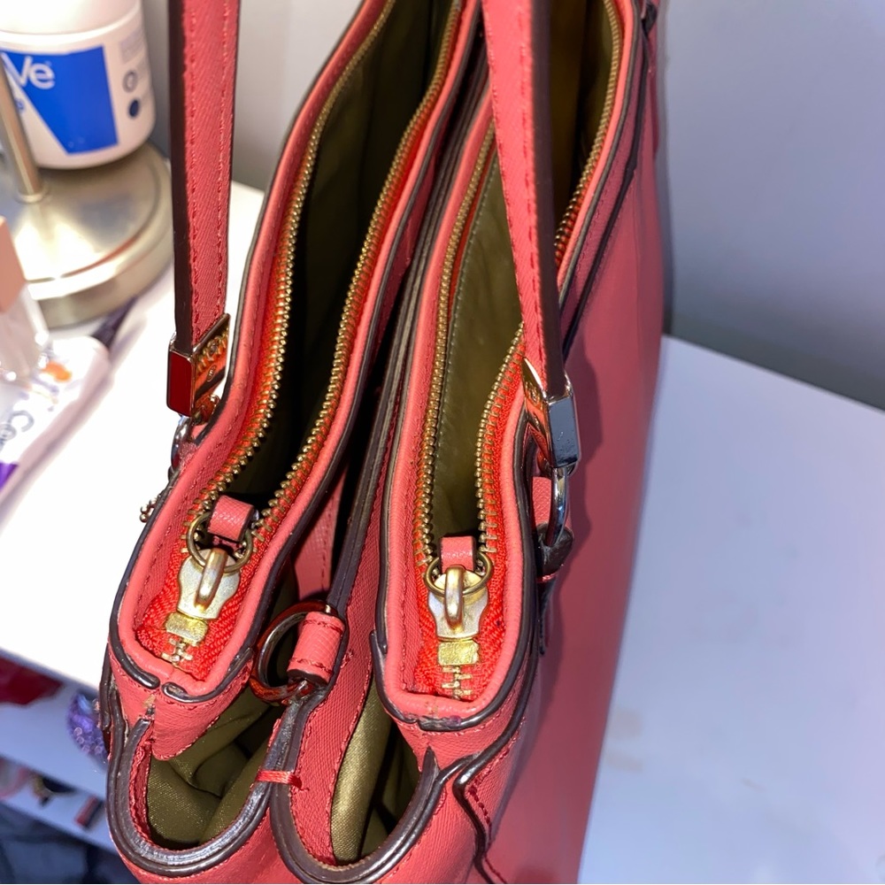 Coach bag - Picture 8 of 16